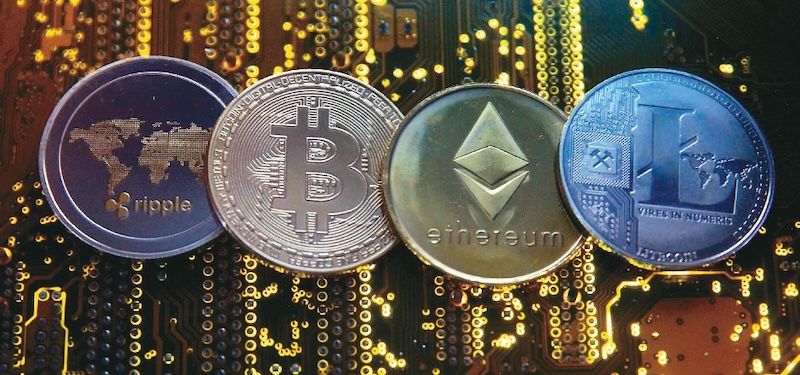 NFT与AI代币板块出现轮动,若干小市值项目单日暴涨 - php中文网